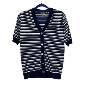 Givenchy Sport Knit Top